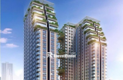 Happy One Sora - căn hộ mặt tiền đường 9 liền kề ngay chợ Linh Xuân Thủ Đức